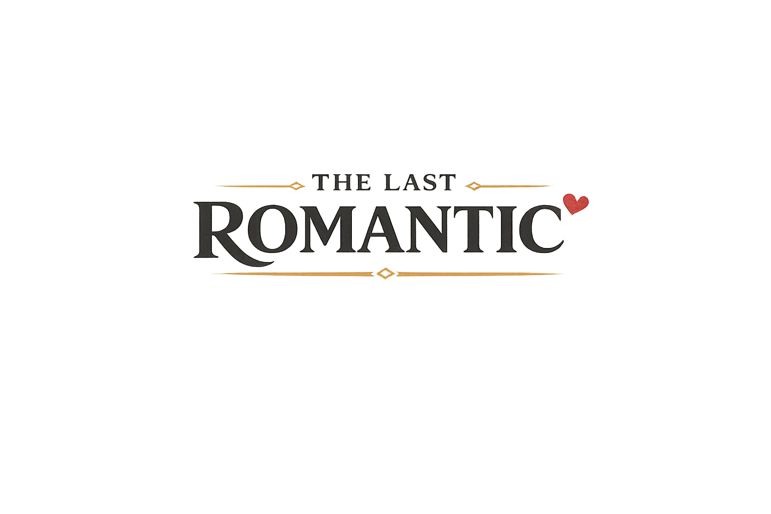 The Last Romantic